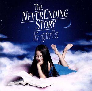 THE NEVER ENDING STORY(初回限定盤)(DVD付) 新品CD | ブックオフ公式