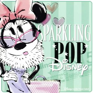 Sparkling POP Disney:Disney Mobile Music Select