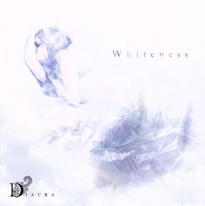 Whiteness(DVD付)