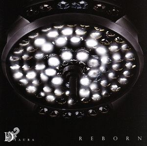 REBORN(初回限定盤B)(DVD付)