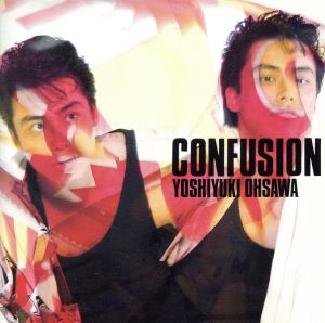 CONFUSION(Blu-spec CD2)