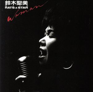 WOMAN(Blu-spec CD2)