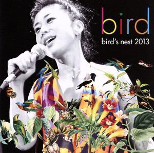 bird's nest 2013(2Blu-spec CD2)