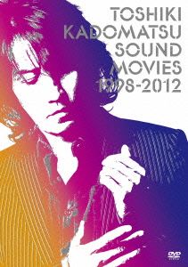 SOUND MOVIES 1998-2012