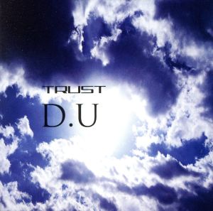 D.U(初回限定盤)(DVD付)