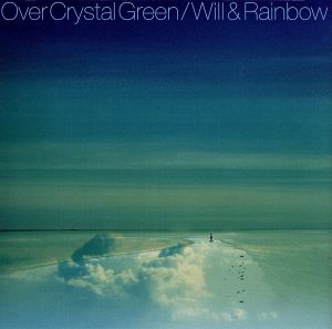 Over Crystal Green(Blu-spec CD2)