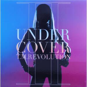 UNDER:COVER 2(完全生産限定盤A)