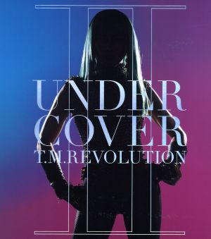 UNDER:COVER 2(完全生産限定盤B)