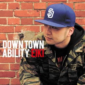 DOWN TOWN ABILITY