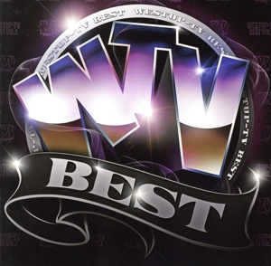 Westup-TV BEST VOL.1(DVD付)