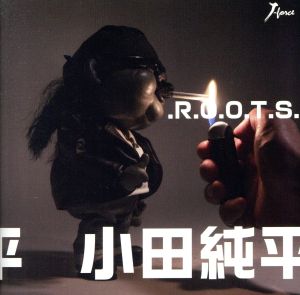 .R.O.O.T.S.(DVD付)