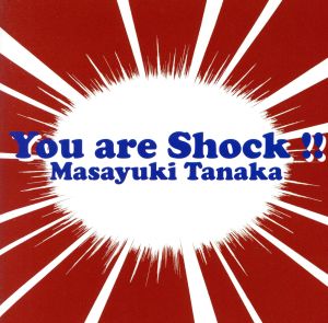 Youはshock～アニメ・特撮HIT COVERS