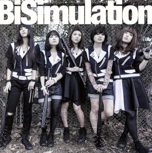 BiSimulation(DVD付B)