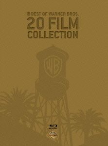 ベスト・オブ・ワーナー・ブラザース 90周年記念20フィルム・コレクション(Blu-ray Disc)