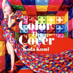 Color The Cover(DVD付B)