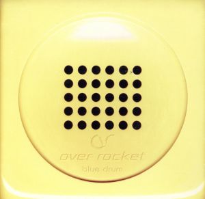 over rocket