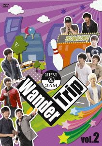 2PM&2AM Wander Trip Vol.2