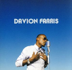 DAVION FARRIS