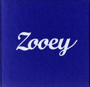 ZOOEY(デラックス盤)(DVD付)