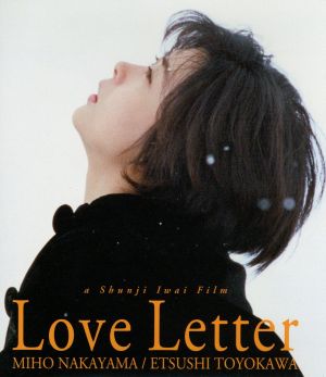 Love Letter(Blu-ray Disc)