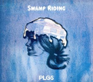 Swamp riding(初回限定盤)(DVD付)