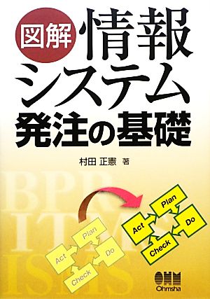 図解 情報システム発注の基礎