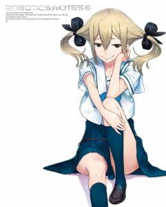 ROBOTICS;NOTES 6(完全生産限定版)