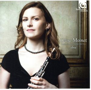 オーボエ・ソロ・リサイタル