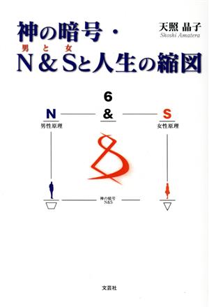 神の暗号・N&Sと人生の縮図