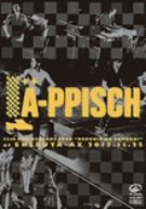 LA-PPISCH 25th Anniversary Tour～六人の侍～at SHIBUYA-AX 2012.11.22