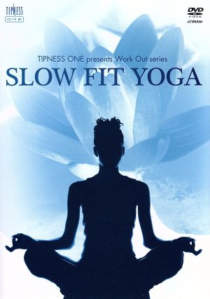 SLOW FIT YOGA