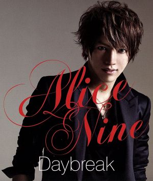 Daybreak(初回限定盤)-SHOU ver.-