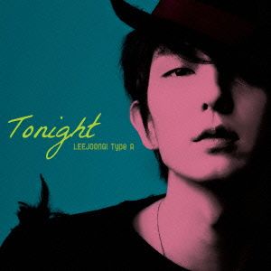 Tonight(TypeA)(DVD付)