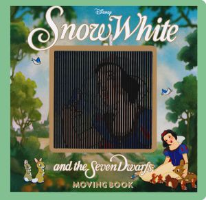 Snow White and the Seven Dwarfs MOVING BOOK