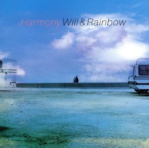 Harmony(Blu-spec CD2)