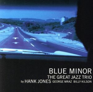 Blue Minor(Blu-spec CD2)