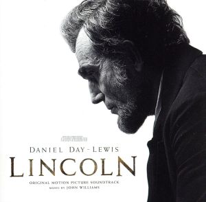 リンカーン オリジナル・サウンドトラック