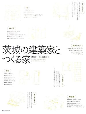 茨城の建築家とつくる家