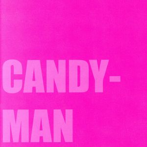 CANDY-MAN