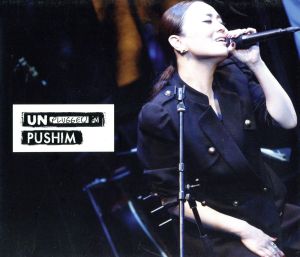 MTV UNPLUGGED:PUSHIM(Blu-ray Disc)