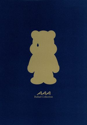 Ballad Collection(2CD)