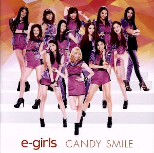CANDY SMILE