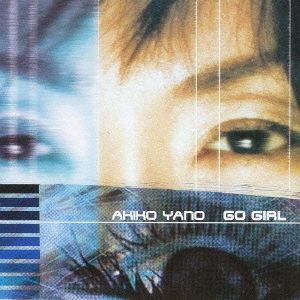 GO GIRL(Blu-spec CD2)