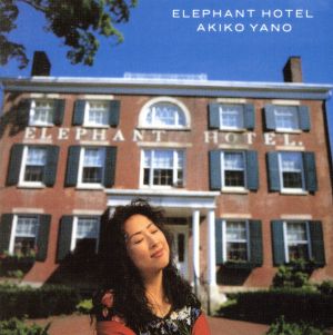 ELEPHANT HOTEL(Blu-spec CD2)