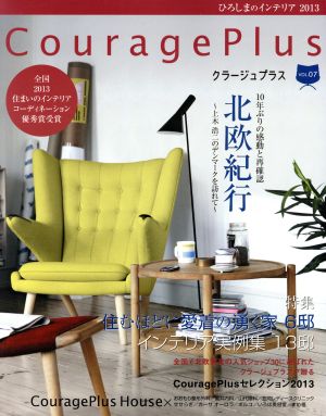 CouragePlus(VOL.07) 北欧紀行