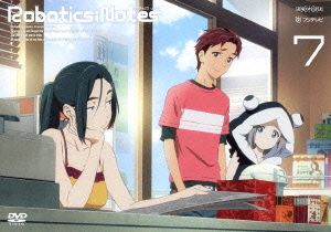 ROBOTICS;NOTES 7