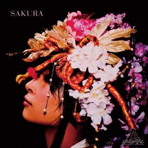 SAKURA(春盤)(DVD付)