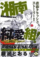 【廉価版】湘南純愛組！ 死神の亡霊(アンコール刊行) 講談社プラチナC