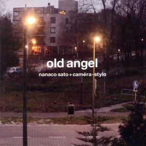 the old angel