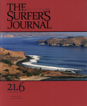 THE SURFER'S JOURNAL 日本語版(21.6(2013年2月号))